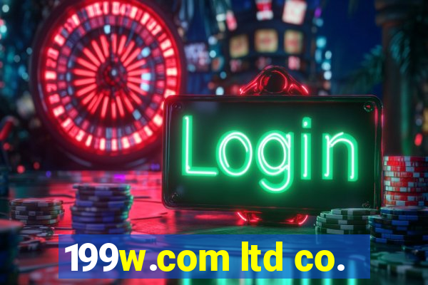 199w.com ltd co.